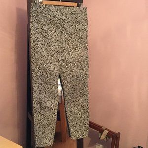 Haggar Clothing Pull-on Dress Pants
